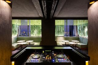 PULLMAN PARIS MONTPARNASSE fotoÄŸrafÄ±