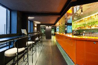 PULLMAN PARIS MONTPARNASSE fotoÄŸrafÄ±