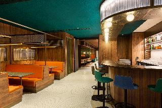 PULLMAN PARIS MONTPARNASSE fotoÄŸrafÄ±