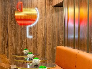 PULLMAN PARIS MONTPARNASSE fotoÄŸrafÄ±