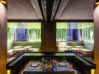PULLMAN PARIS MONTPARNASSE fotoÄŸrafÄ±