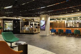 PULLMAN PARIS MONTPARNASSE fotoÄŸrafÄ±