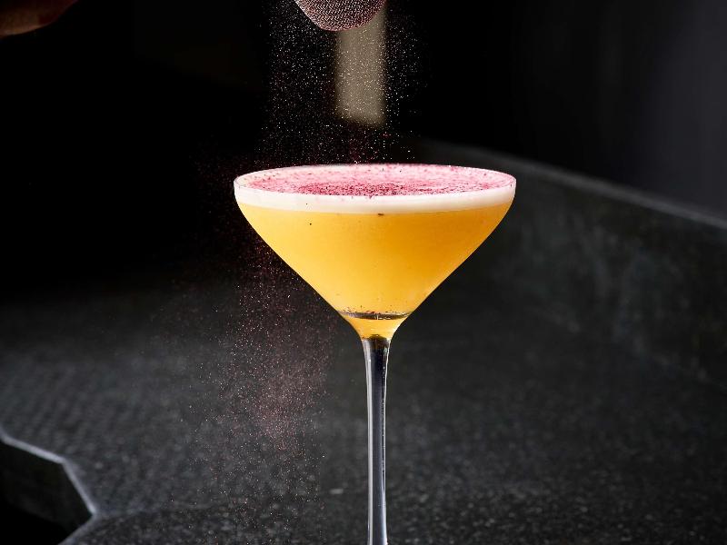 PULLMAN PARIS MONTPARNASSE - Bar