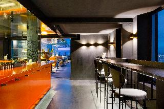 PULLMAN PARIS MONTPARNASSE fotoÄŸrafÄ±