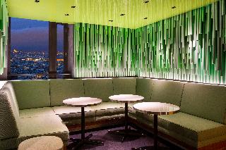 PULLMAN PARIS MONTPARNASSE fotoÄŸrafÄ±