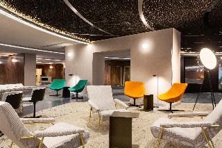 PULLMAN PARIS MONTPARNASSE fotoÄŸrafÄ±