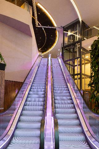 PULLMAN PARIS MONTPARNASSE fotoÄŸrafÄ±