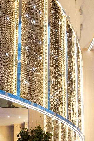 PULLMAN PARIS MONTPARNASSE fotoÄŸrafÄ±
