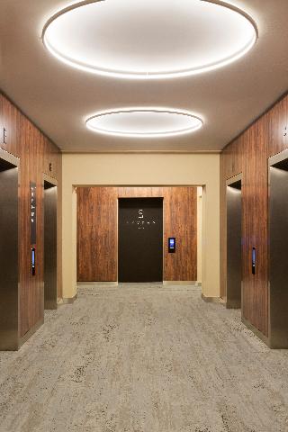 PULLMAN PARIS MONTPARNASSE fotoÄŸrafÄ±