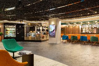 PULLMAN PARIS MONTPARNASSE fotoÄŸrafÄ±