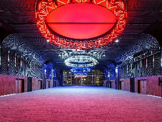 PULLMAN PARIS MONTPARNASSE fotoÄŸrafÄ±