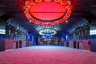 PULLMAN PARIS MONTPARNASSE fotoÄŸrafÄ±