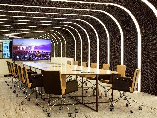 PULLMAN PARIS MONTPARNASSE fotoÄŸrafÄ±