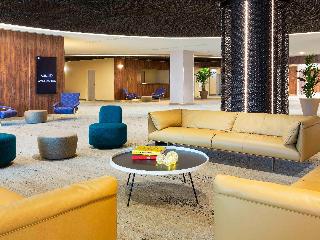 PULLMAN PARIS MONTPARNASSE fotoÄŸrafÄ±