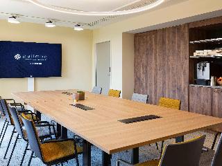 PULLMAN PARIS MONTPARNASSE fotoÄŸrafÄ±