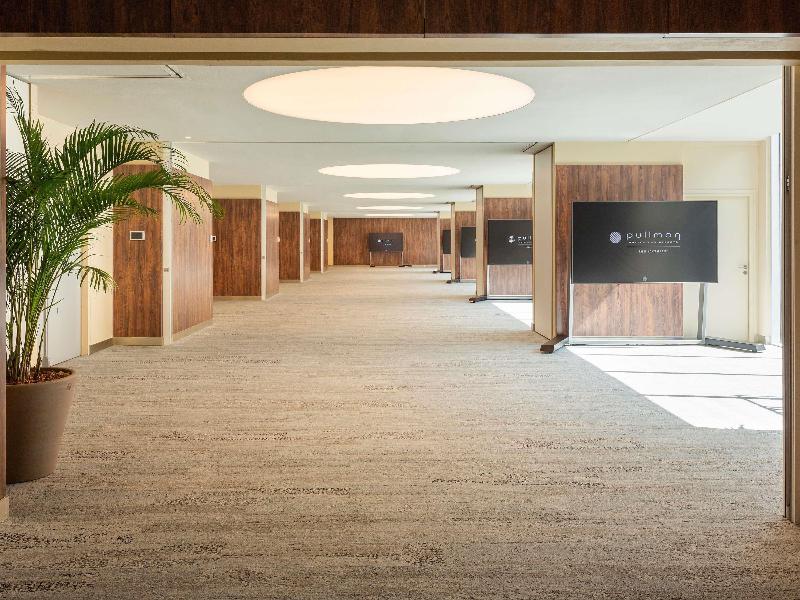 PULLMAN PARIS MONTPARNASSE - Toplantı