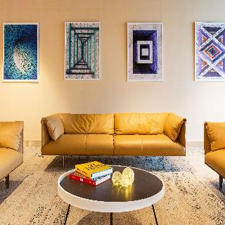 PULLMAN PARIS MONTPARNASSE fotoÄŸrafÄ±