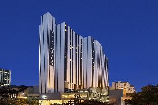 PULLMAN PARIS MONTPARNASSE