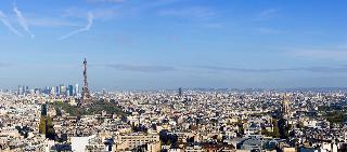 PULLMAN PARIS MONTPARNASSE fotoÄŸrafÄ±