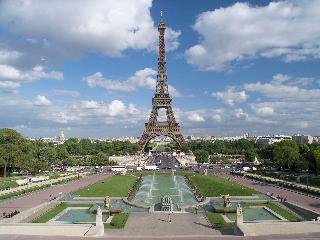 PULLMAN PARIS MONTPARNASSE fotoÄŸrafÄ±