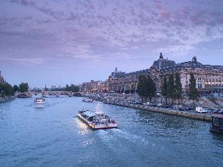 PULLMAN PARIS MONTPARNASSE fotoÄŸrafÄ±