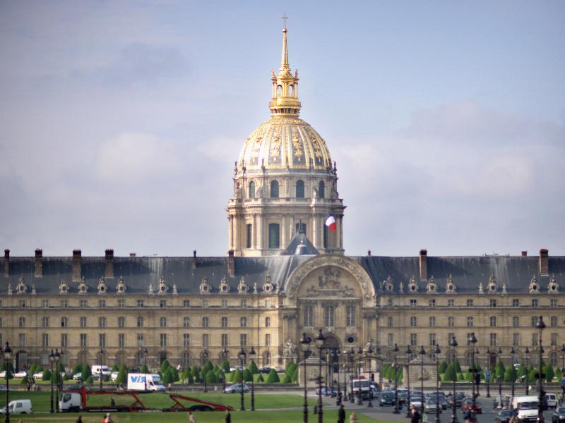 PULLMAN PARIS MONTPARNASSE - Genel