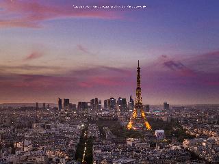PULLMAN PARIS MONTPARNASSE fotoÄŸrafÄ±