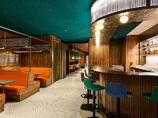 PULLMAN PARIS MONTPARNASSE fotoÄŸrafÄ±