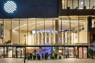 PULLMAN PARIS MONTPARNASSE fotoÄŸrafÄ±