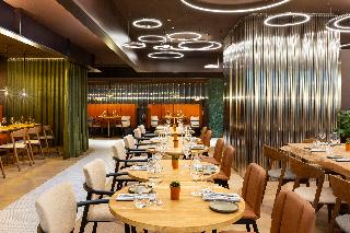 PULLMAN PARIS MONTPARNASSE fotoÄŸrafÄ±