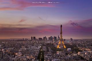 PULLMAN PARIS MONTPARNASSE fotoÄŸrafÄ±