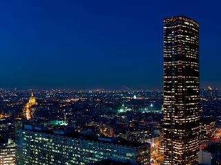 PULLMAN PARIS MONTPARNASSE fotoÄŸrafÄ±