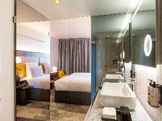PULLMAN PARIS MONTPARNASSE fotoÄŸrafÄ±