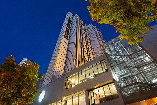 PULLMAN PARIS MONTPARNASSE fotoÄŸrafÄ±