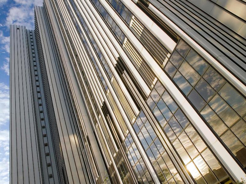 PULLMAN PARIS MONTPARNASSE - Genel