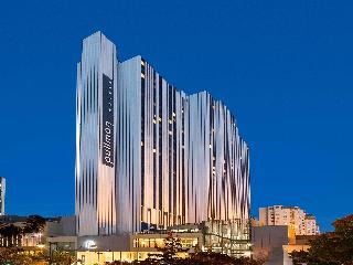 PULLMAN PARIS MONTPARNASSE fotoÄŸrafÄ±