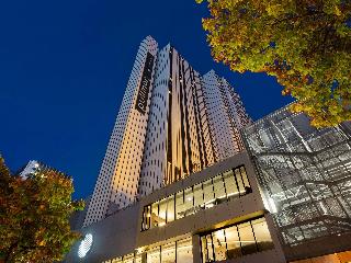 PULLMAN PARIS MONTPARNASSE fotoÄŸrafÄ±