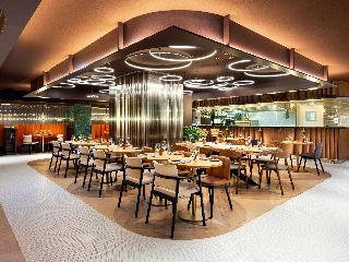 PULLMAN PARIS MONTPARNASSE fotoÄŸrafÄ±