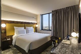PULLMAN PARIS MONTPARNASSE fotoÄŸrafÄ±