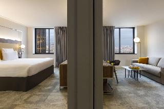 PULLMAN PARIS MONTPARNASSE fotoÄŸrafÄ±