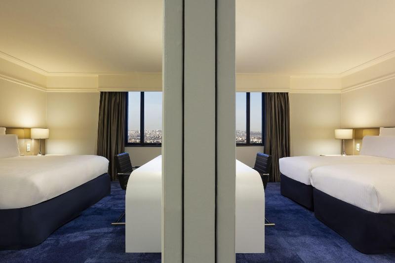 PULLMAN PARIS MONTPARNASSE - Oda