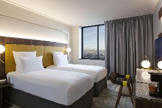 PULLMAN PARIS MONTPARNASSE fotoÄŸrafÄ±