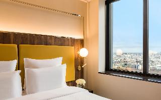 PULLMAN PARIS MONTPARNASSE fotoÄŸrafÄ±