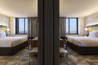 PULLMAN PARIS MONTPARNASSE fotoÄŸrafÄ±