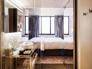 PULLMAN PARIS MONTPARNASSE fotoÄŸrafÄ±