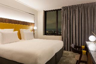 PULLMAN PARIS MONTPARNASSE fotoÄŸrafÄ±