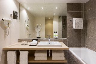 PULLMAN PARIS MONTPARNASSE fotoÄŸrafÄ±