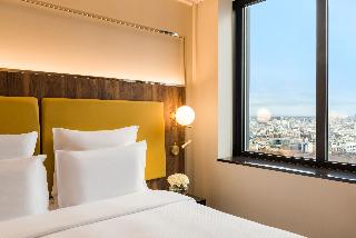 PULLMAN PARIS MONTPARNASSE fotoÄŸrafÄ±