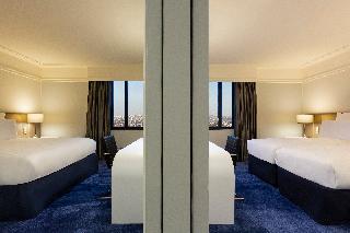 PULLMAN PARIS MONTPARNASSE fotoÄŸrafÄ±
