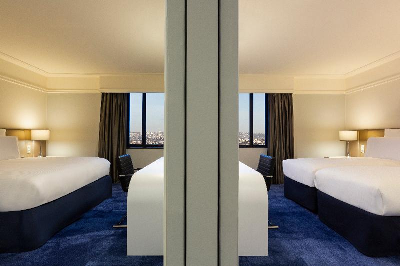 PULLMAN PARIS MONTPARNASSE - Oda
